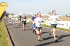 North Tyneside 10k Road Race, Whitley Bay. Photo:  David T. Hewitson/Sports for All Pics